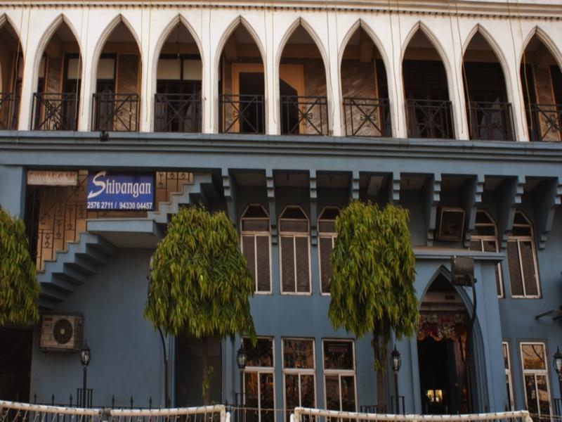 Fabhotel Shivangan Kolkata Airport - Fully Vaccinated Staff Exterior foto