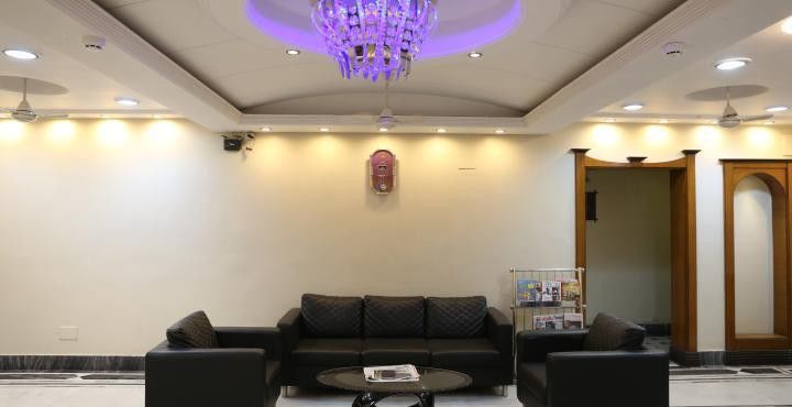 Fabhotel Shivangan Kolkata Airport - Fully Vaccinated Staff Exterior foto