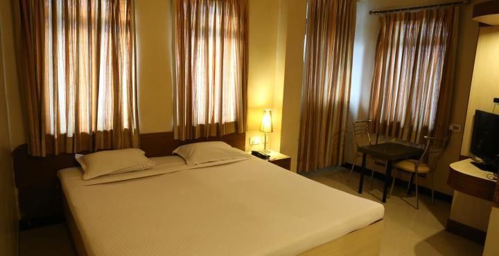 Fabhotel Shivangan Kolkata Airport - Fully Vaccinated Staff Exterior foto